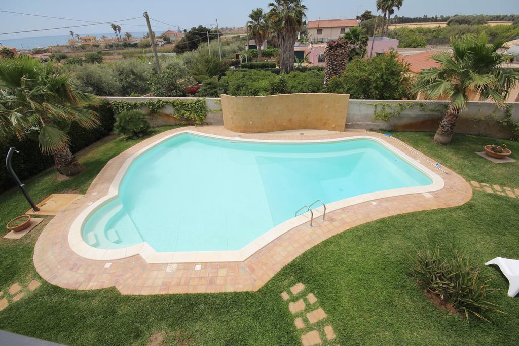 Sicilynice Авола Экстерьер фото