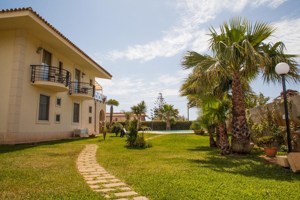 Sicilynice Авола Экстерьер фото