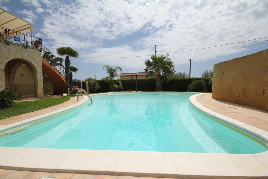 Sicilynice Авола Экстерьер фото