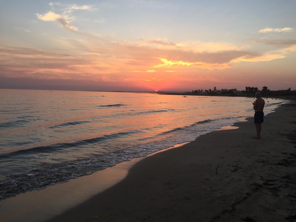 Sicilynice Авола Экстерьер фото